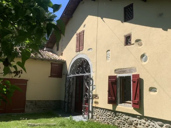 Vends maison - 251m²