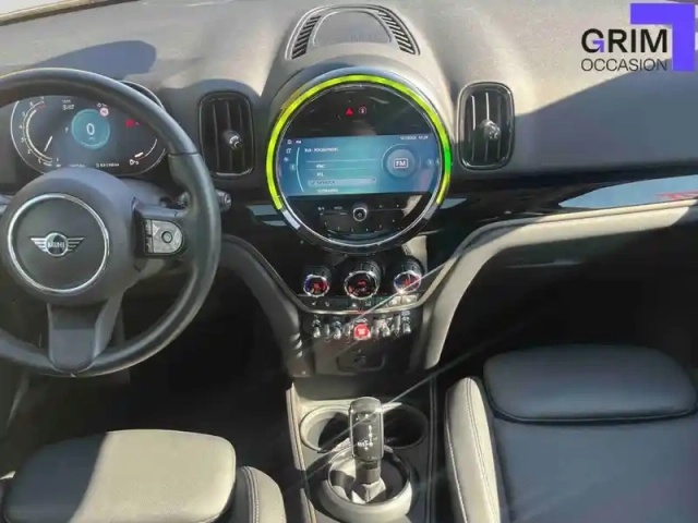 Mini Mini countryman 136 ch bva7 — photo 5