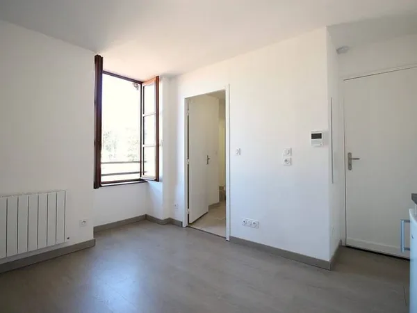 Appartement 1 pièce 17 m²