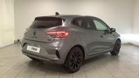Renault Clio 1.6 E-Tech 145ch full hybrid esprit Alpine - 25 — photo 5