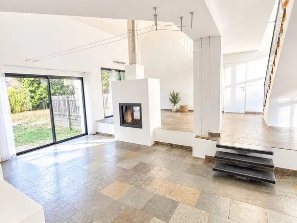 Maison 166 m² 6 pièces