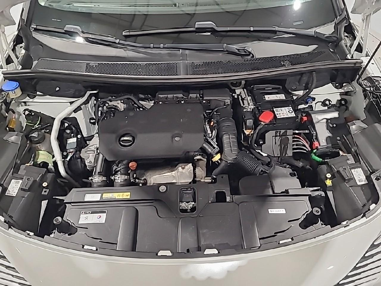 Peugeot 5008 bluehdi 130ch s&s eat8 allure pack — photo 15