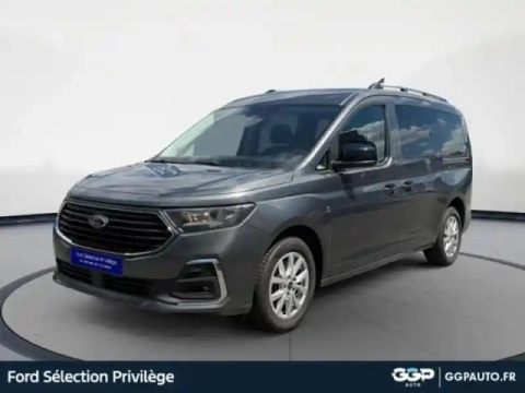 Ford Tourneo Connect grd  2.0 ecoblue 102ch titanium