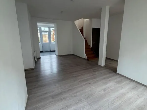 Maison de type 3