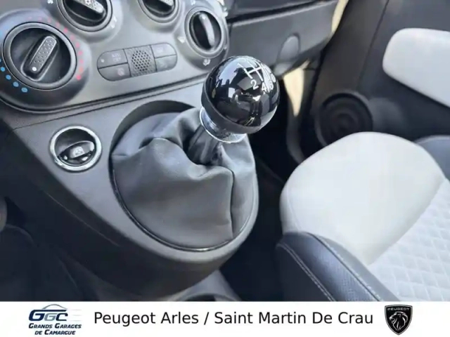 Fiat 500 1.0 70 ch hybride bsg s/s — photo 13