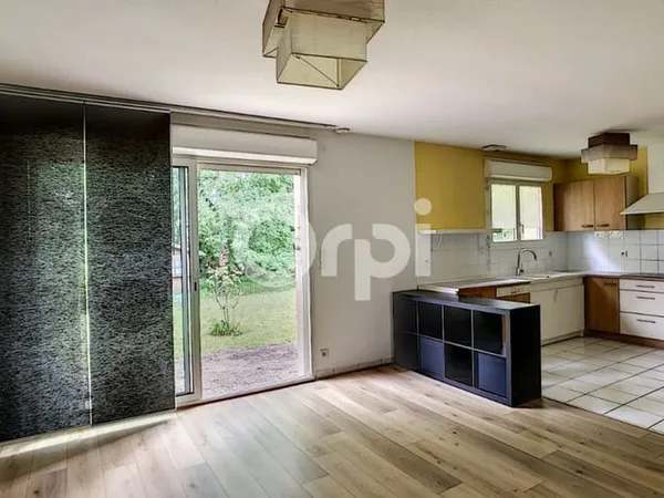 Maison 2 pièces 66 m²