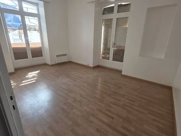 Location T3 centre ville Rennes