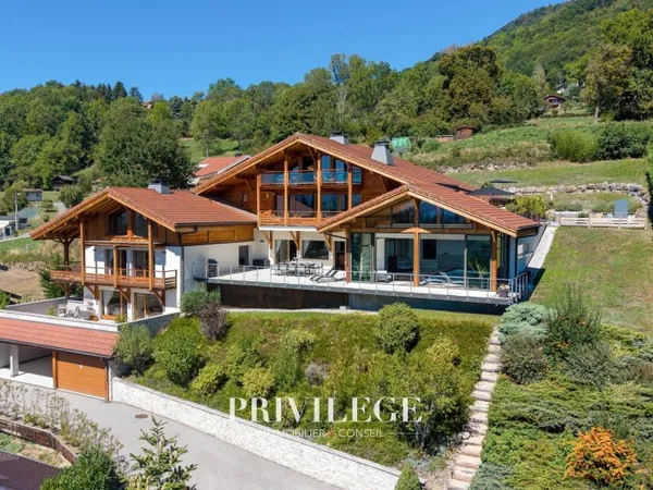 Terrain en individuel 2662 m²