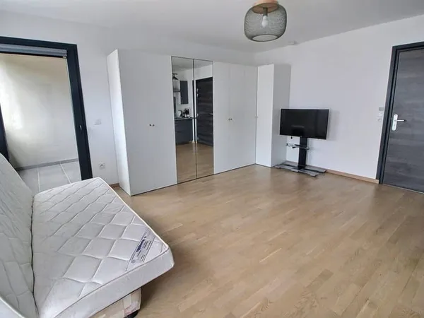 Appartement 1 pièce 25 m²