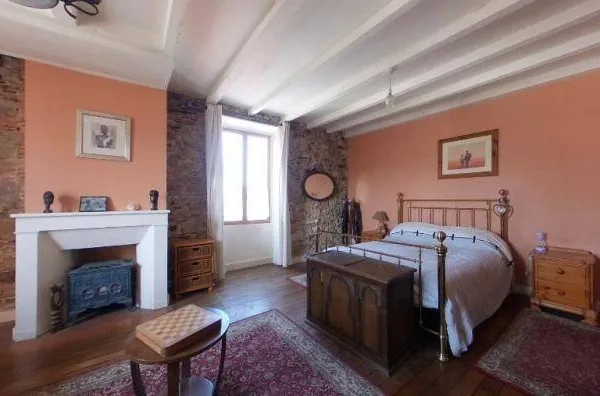Maison de ville 6 pièces 181 m²