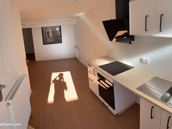 Appartement Villereal
