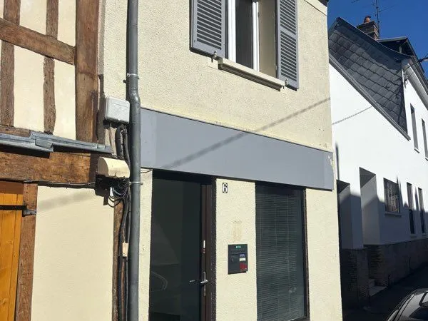 Local commercial ou bureau