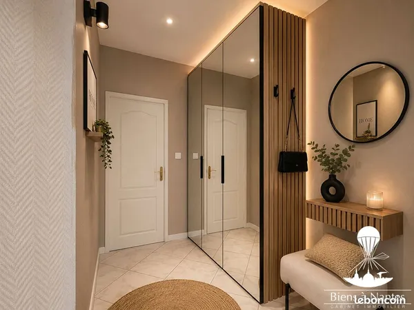 Maison 5 pièces 121 m²