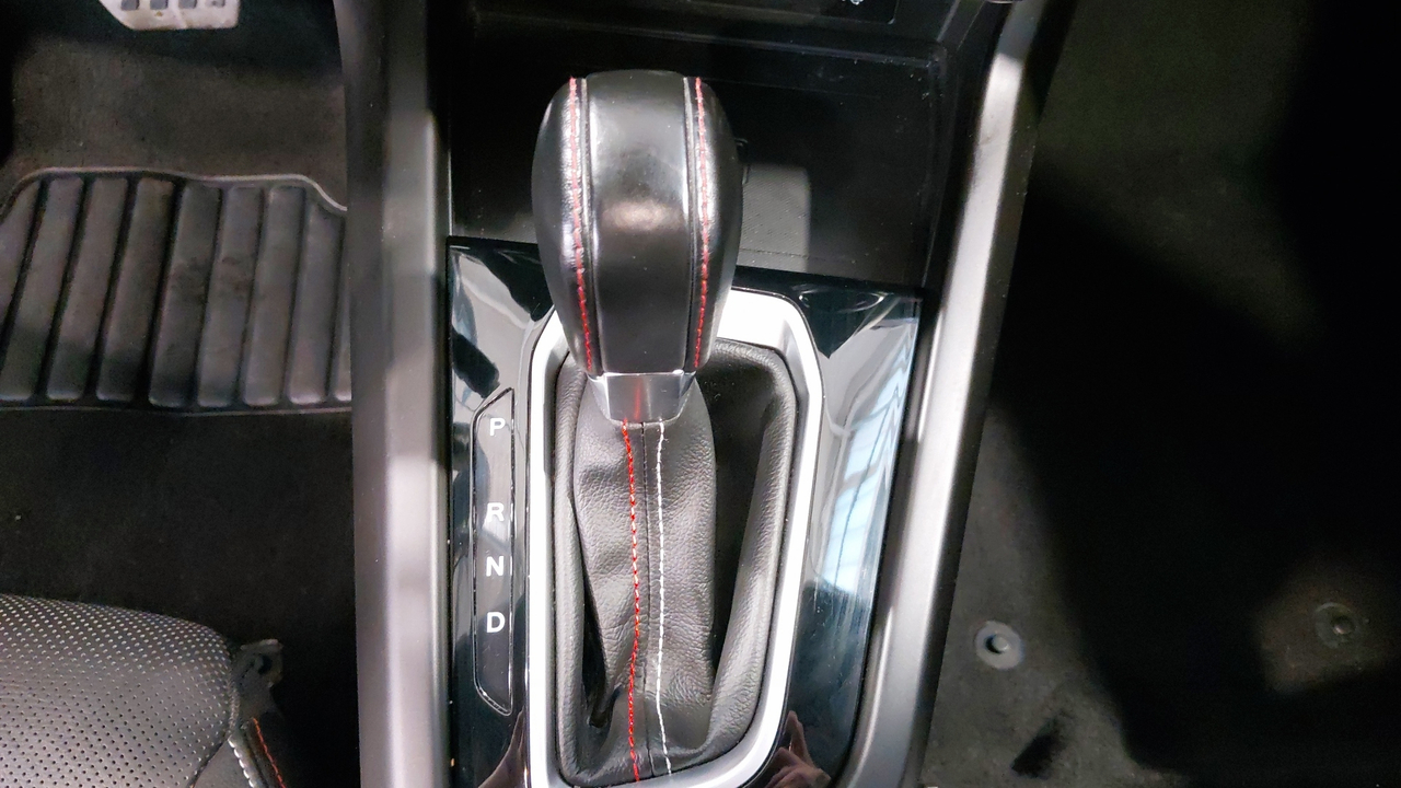 Renault Arkana mild hybrid 160 EDC FAP - 22 — photo 21