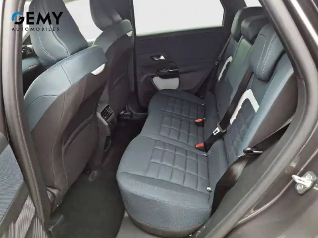 Citroën C5 Aircross hybride 145 ch e-dcs6 — photo 10