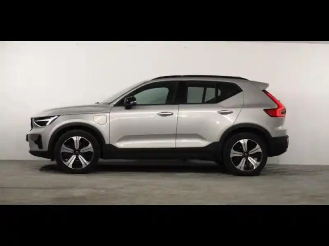 Volvo Xc40 t4 recharge 129 + 82ch plus dct 7 — photo 4