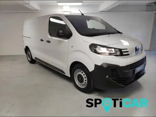 Peugeot Expert fg m 1.5 diesel 120ch — photo 3