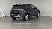 Volkswagen T-Cross 1.0 TSI 116ch VW Edition DSG7 — photo 5