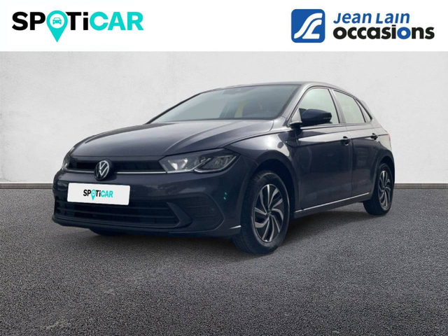 Volkswagen Polo 1.0 TSI 95 S&S BVM5