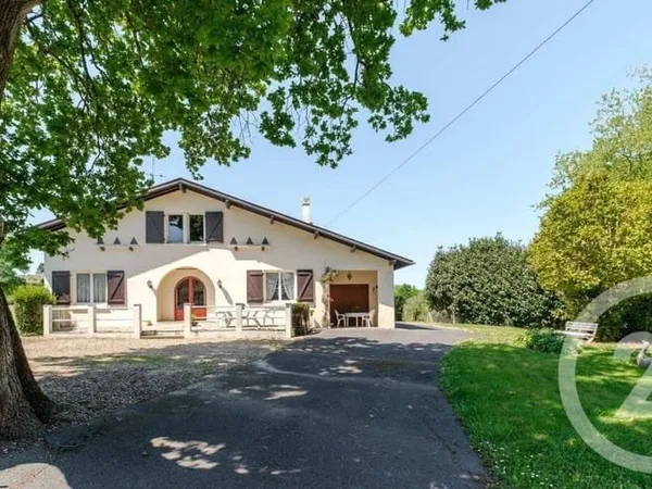 Maison 5 pièces 95 m²