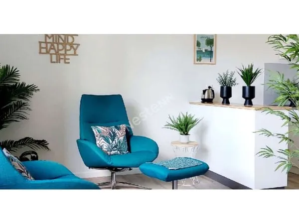 Local professionnel 33 m²
