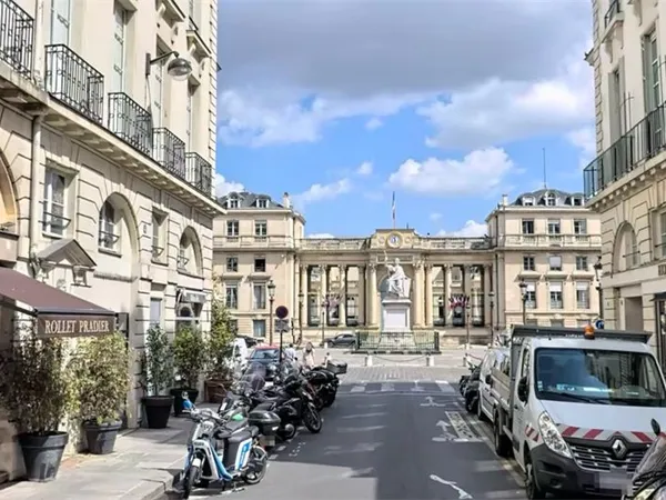 Boutique 36 m² PARIS