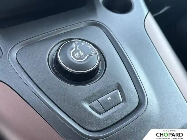 Peugeot Rifter standard puretech 130 s&amp;s eat8 5pl — photo 63