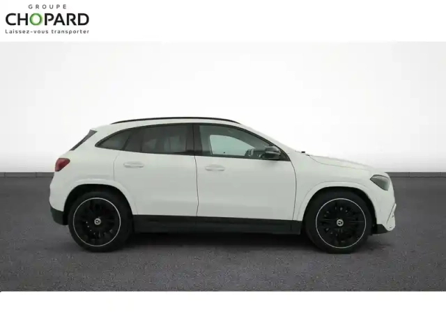 Mercedes Gla 200 d 8g-dct — photo 10