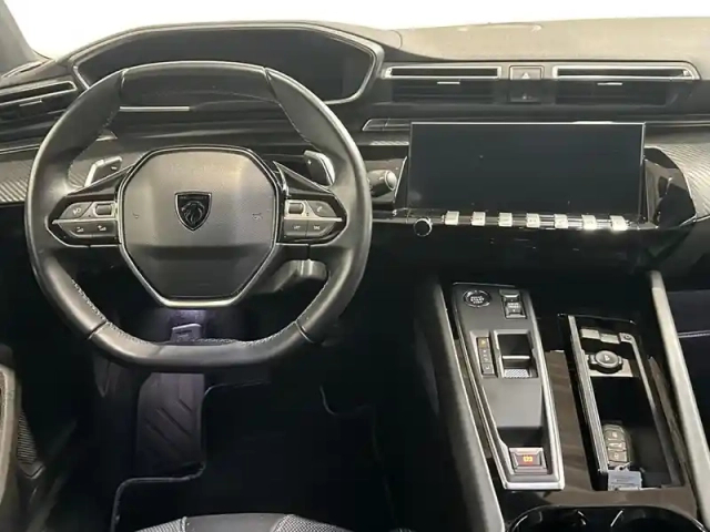 Peugeot 508 sw bluehdi 130ch s&amp;s allure eat8 — photo 7