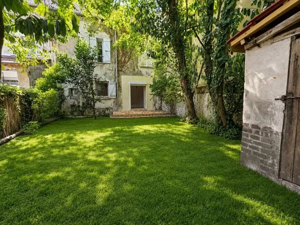 Appartement à vendre Meaux