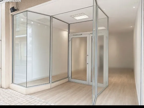 Local commercial