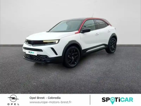Opel Mokka -e 136ch gs line