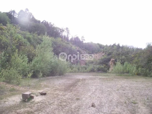 Terrain en individuel 93483 m²