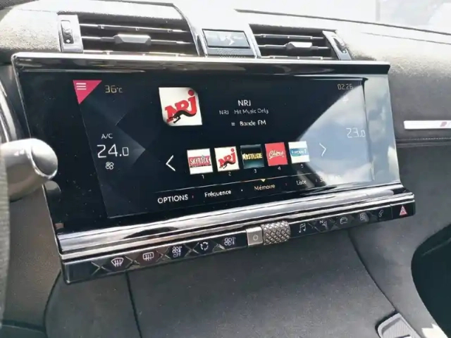 Ds Ds 7 ds7 crossback puretech 180 eat8 — photo 18