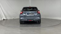 Nissan Micra 1.0 IG-T 92ch Made in France 2021 — photo 6
