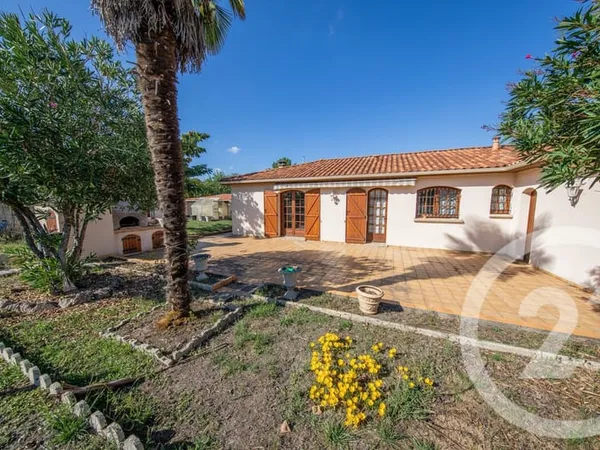 Maison 5 pièces 122 m²