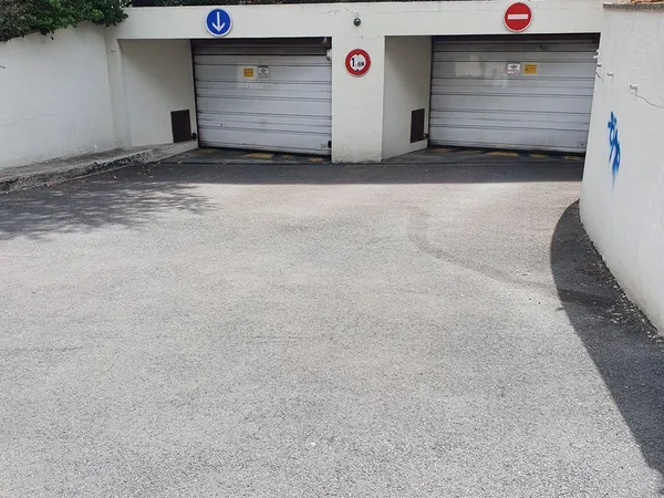 Garage à louer Quartier Vauban/ Gambetta