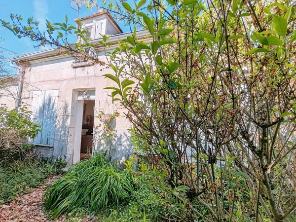 MAISON DE CAMPAGNE
