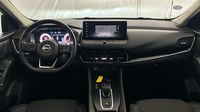 Nissan Qashqai 1.3 Mild Hybrid 158ch N-Connecta Xtronic 2022 — photo 11