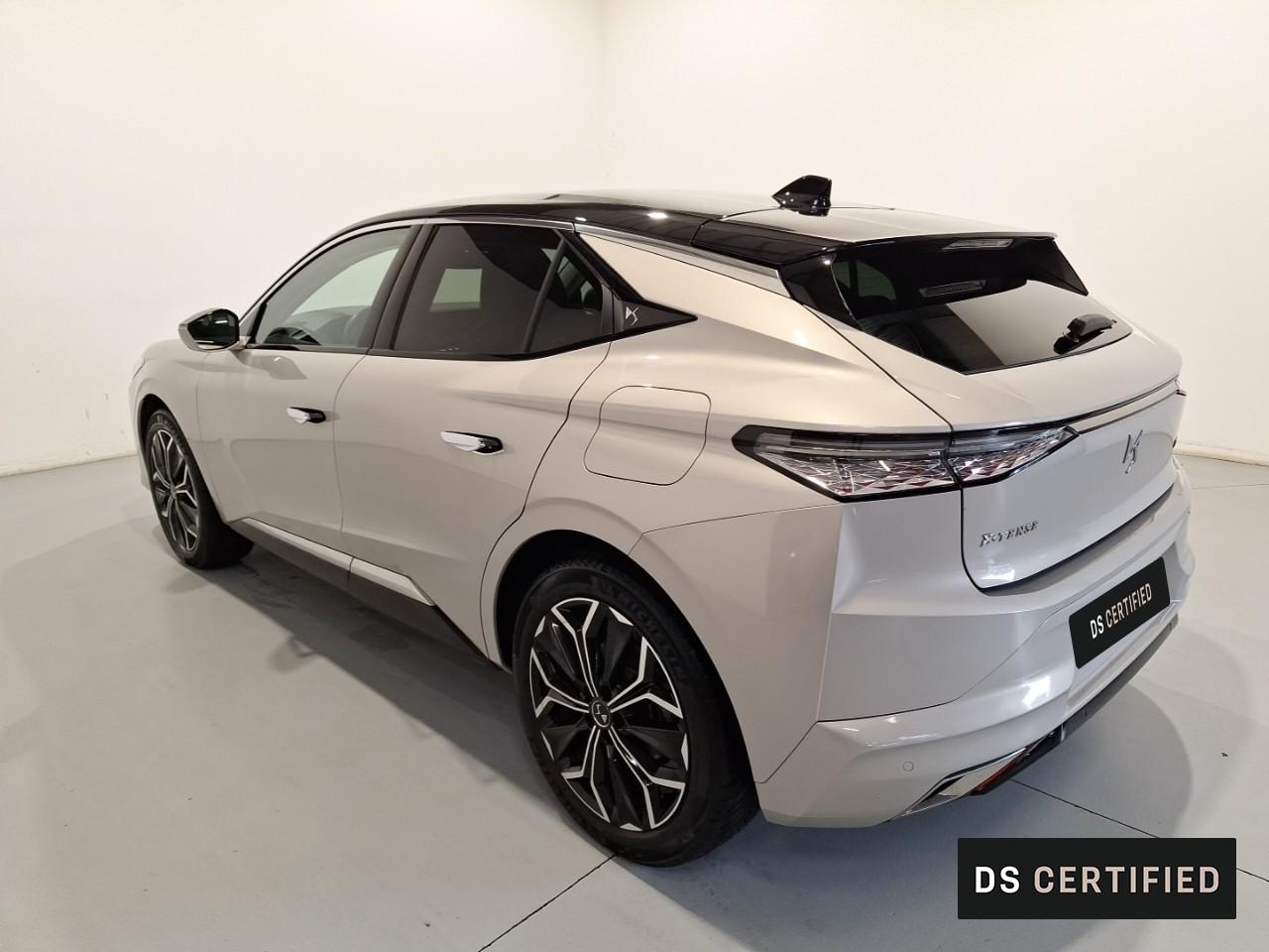 Ds Ds 4 hybride e-tense 225 eat8 opera — photo 7