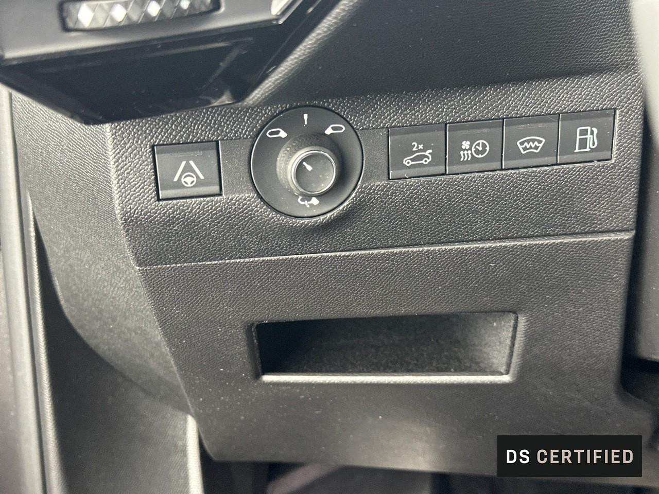 Ds Ds 7 crossback e-tense 225ch opera — photo 17