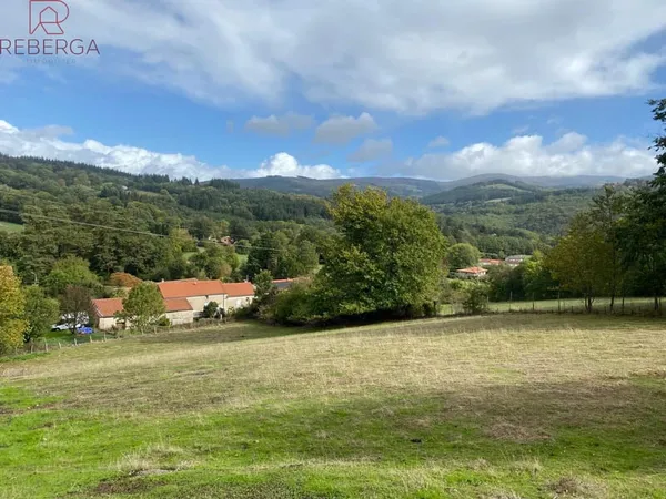 Terrain à bâtir Vente Mazamet 2000m² 39000€