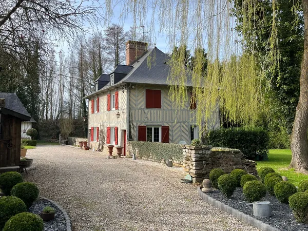 Maison 6 pièces 150 m²