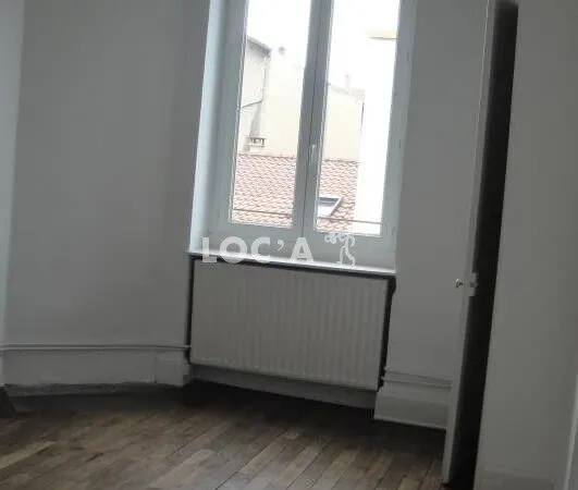 Appartement 1 pièce 30 m²