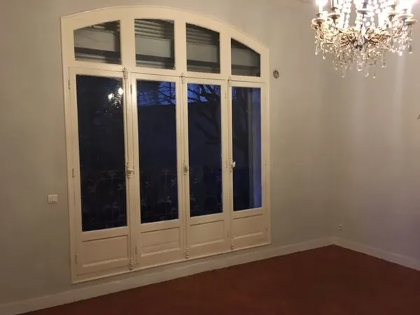 appartement type 3