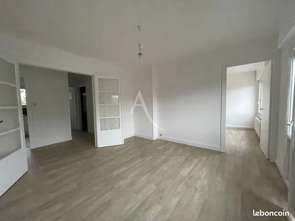 Appartement 3 pièces 71 m²