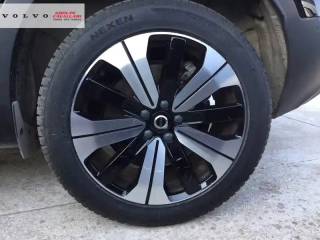Volvo Xc40 recharge 231 ch 1edt — photo 41