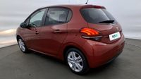 Peugeot 208 1.2 PureTech 82ch Style 5p — photo 6