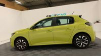 Peugeot 208 1.2 100ch S&S Style — photo 8