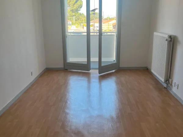 Location, appartement, T2